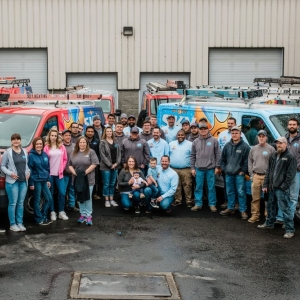 Photo of Sky Heating, AC, Plumbing & Electrical