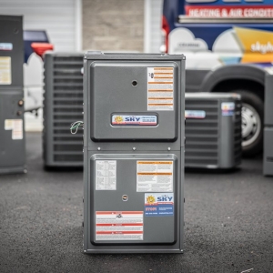 Photo of Sky Heating, AC, Plumbing & Electrical