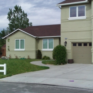 Photo of nvision Glass