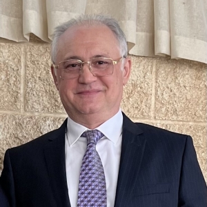 Photo of Anatoliy Mikhaylov Mortgage Choice