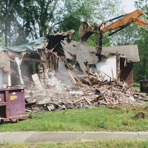 Photo of Wise Excavation