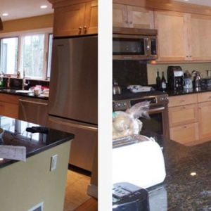 Photo of Just-In Time Cleaning