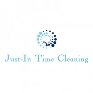 Photo of Just-In Time Cleaning