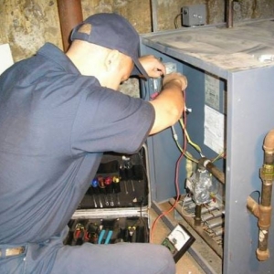 Photo of Virginia Beach HVAC Services