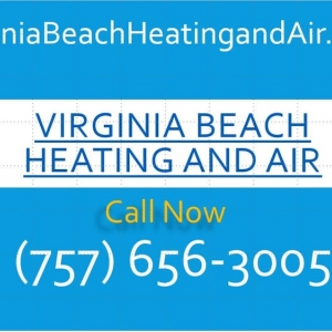 Photo of Virginia Beach HVAC Services
