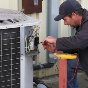 Photo of Virginia Beach HVAC Services