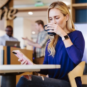 Photo of Capital One CafÃ©