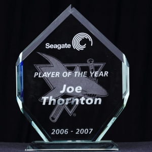 Photo of First Place