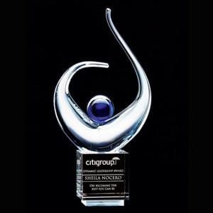 Photo of First Place