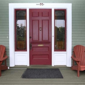 Photo of Mid State Door & Window