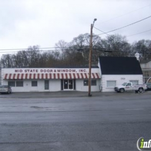 Photo of Mid State Door & Window