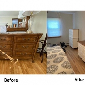 Photo of Dave's Furniture Repair