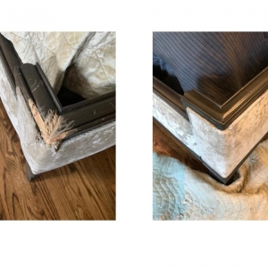 Photo of Dave's Furniture Repair