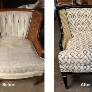 Photo of Dave's Furniture Repair