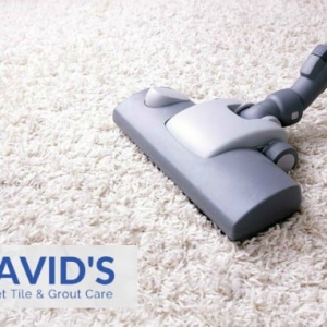 Austin David's Carpet Tile & Grout Care