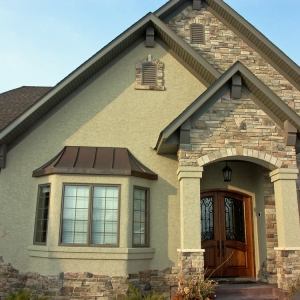 Photo of United Wall Systems