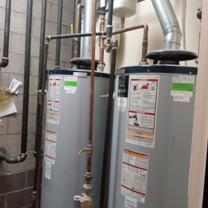 Shawnee Mission Plumbing Heating & Cooling