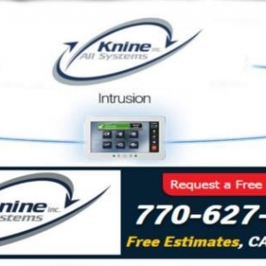 Photo of Knine All Systems