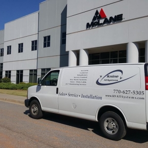 Photo of Knine All Systems