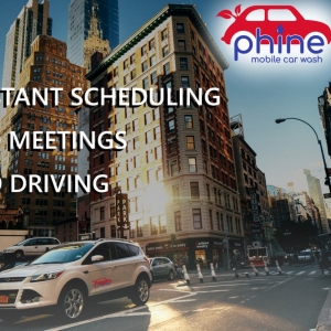Photo of Phine Mobile Car Wash