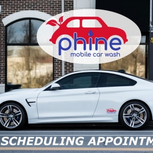 Photo of Phine Mobile Car Wash
