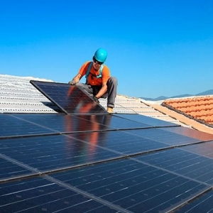 Photo of Home Solar Savers