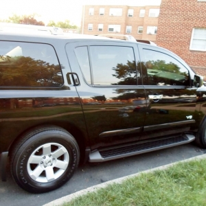 Photo of Pro-Touch Mobile Detailing