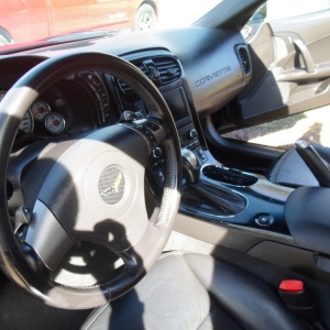 Photo of Pro-Touch Mobile Detailing