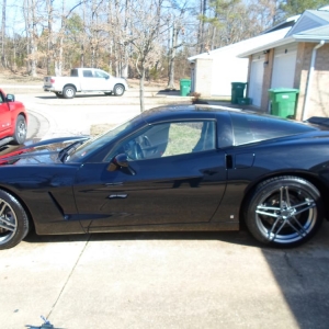 Photo of Pro-Touch Mobile Detailing