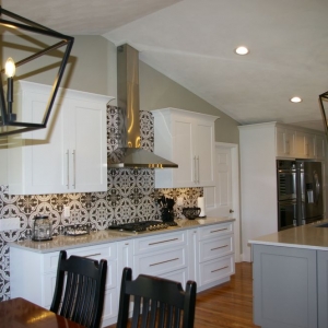 Photo of Hickory Street Cabinets