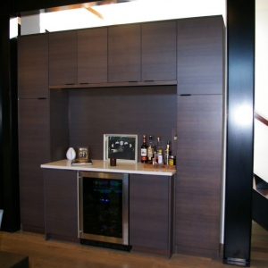 Photo of Hickory Street Cabinets