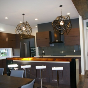 Photo of Hickory Street Cabinets