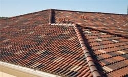 Photo of Inside Out Dallas Roofing Repair