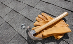 Photo of Inside Out Dallas Roofing Repair