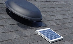 Photo of Inside Out Dallas Roofing Repair
