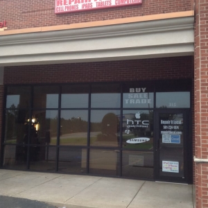Photo of Repair It Local