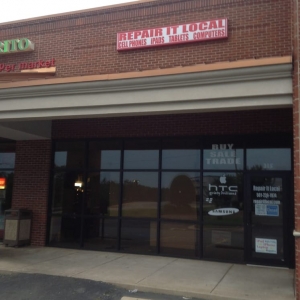 Photo of Repair It Local