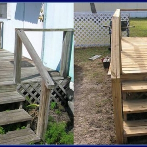 Photo of Affordable Pressure Restoration