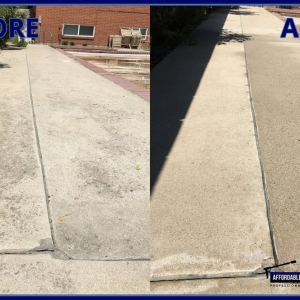 Photo of Affordable Pressure Restoration
