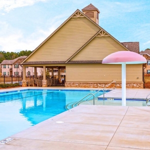 Photo of Collins Pool Management