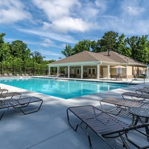 Photo of Collins Pool Management