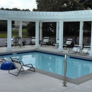 Photo of Collins Pool Management