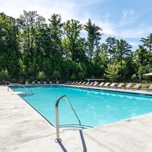 Photo of Collins Pool Management