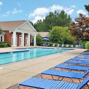 Photo of Collins Pool Management