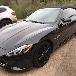 Austin The Good Guys Detailing Company