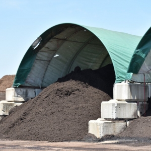 Photo of St Louis Composting
