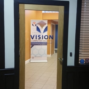 Photo of Vision Computer Solutions
