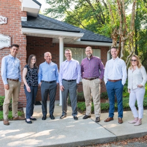 Photo of TrustWell Financial Advisors