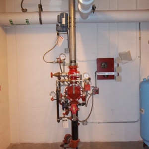 Photo of General Fire Systems