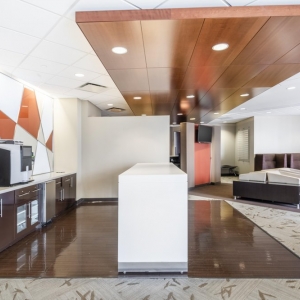 Photo of Regus New Jersey Hudson Street